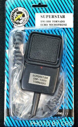 Workman dm1000 powered - dm1000, tornado
