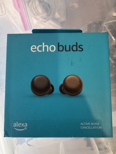 Amazon echo buds 2nd - amazon,
