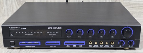 Vocopro 2050k digital - vocopro,