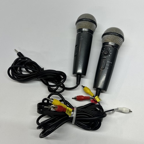 Emerson echo microphone mm205 - echo,