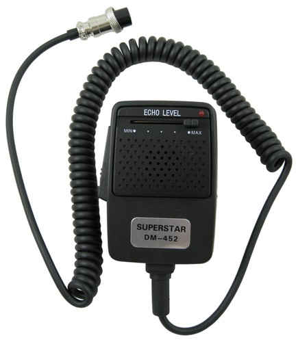 Workman 452 radio - cb,