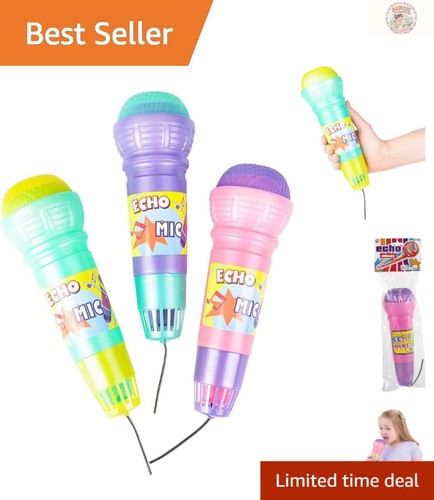 Inch handheld echo - handheld,