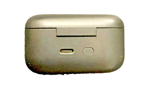 Echo buds true - echo, (2nd